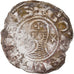 Coin, Turkey, Crusader States, Bohemund III, Denier, 1163-1201, Antioch