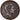 Moeda, Espanha, Alfonso XII, 5 Centimos, 1879, Barcelona, EF(40-45), Bronze