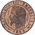 Coin, France, Napoleon III, Napoléon III, Centime, 1862, Bordeaux, MS(65-70)