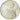 Coin, VATICAN CITY, Paul VI, 500 Lire, 1968, MS(63), Silver, KM:107