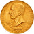 Italie, Victor-Emmanuel III, 100 Lire, 1925, Rome, Or, SUP+, KM:66