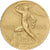 Italie, Victor-Emmanuel III, 100 Lire, 1925, Rome, Or, SUP+, KM:66