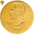 Italie, Victor-Emmanuel III, 100 Lire, 1925, Rome, Or, PCGS, MS61, KM:66