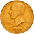 Italie, Victor-Emmanuel III, 100 Lire, 1925, Rome, Or, PCGS, MS61, KM:66
