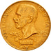 Italia, Vittorio Emanuele III, 100 Lire, 1925, Rome, Oro, PCGS, MS61, KM:66