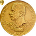 Italie, Victor-Emmanuel III, 100 Lire, 1925, Rome, Or, PCGS, AU58, KM:66