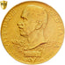 Italië, Vittorio Emanuele III, 100 Lire, 1925, Rome, Goud, PCGS, AU58, KM:66