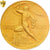 Italie, Victor-Emmanuel III, 100 Lire, 1925, Rome, Or, PCGS, AU58, KM:66