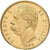 Italie, Humbert Ier I, 50 Lire, 1888, Rome, Or, SUP+, KM:25