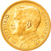 Italy, Vittorio Emanuele III, 20 Lire, 1912, Rome, Gold, PCGS, MS63