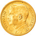 Italien, Vittorio Emanuele III, 20 Lire, 1912, Rome, Gold, PCGS, MS63
