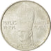Coin, VATICAN CITY, Paul VI, 500 Lire, 1969, MS(63), Silver, KM:115