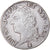 Francja, Louis XV, 1/2 écu à la vieille tête, 1772, Nantes, Srebro
