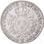 Francja, Louis XV, 1/2 écu à la vieille tête, 1772, Nantes, Srebro