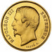 Frankrijk, Medaille, Napoléon III, Concours Universel Agricole, Paris, 1856