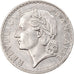 Coin, France, Lavrillier, 5 Francs, 1933, ESSAI, MS(63), Nickel, KM:E65