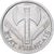 Coin, France, Bazor, Franc, 1942, ESSAI, MS(60-62), Aluminum, KM:E83