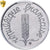 Francja, 5 Centimes, Épi, 1960, Paris, Pré-série, Stal nierdzewna, PCGS