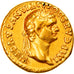 Domitian, Aureus, 82, Rome, Gold, EF(40-45), RIC:137