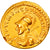 Domitian, Aureus, 82, Rome, Gold, EF(40-45), RIC:137