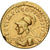 Domitian, Aureus, 82, Rome, Rare, Gold, EF(40-45), RIC:137