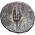 Lucanie, Didrachme, c. 290-280 BC, Métaponte, Argent, SUP, HGC:1-1067