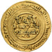 Abbasid Caliphate, al-Muti', Dinar, AH 337 (948/949), Baysh, Oro, SPL-