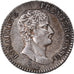 France, Bonaparte Premier Consul, 1/2 Franc, An 12, Marseille, Argent, PCGS