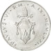 Moneta, CITTÀ DEL VATICANO, Paul VI, 5 Lire, 1971, SPL, Alluminio, KM:118