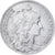 Monnaie, France, Dupuis, 10 Centimes, 1908, ESSAI, SPL, Aluminium, Gadoury:34.10