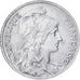 Monnaie, France, Dupuis, 10 Centimes, 1908, ESSAI, SPL, Aluminium, Gadoury:34.10