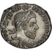 Monnaie, Séleucie et Piérie, Macrin, Tétradrachme, AD 217-218, Laodicée