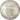 Coin, VATICAN CITY, Paul VI, 500 Lire, 1971, MS(63), Silver, KM:123