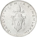 Coin, VATICAN CITY, Paul VI, Lira, 1972, MS(63), Aluminum, KM:116