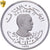 Morocco, Hassan II, 50 Dirhams, 1970, Proof, Silver, PCGS, SP67DCAM, KM:Manque
