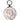 Iraq, Médaille, Coronation of King Faisal II, AH 1372/1953, SUP, Argent
