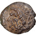 Crete, Drachm, c. 98-94 BC, Gortyna, Silver, NGC, AU 5/5-3/5