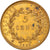 Moeda, COLÓNIAS FRANCESAS, Charles X, 5 Centimes, 1829, Paris, MS(60-62)