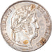 Moneda, Francia, Louis-Philippe, 5 Francs, 1848, Paris, EBC+, Plata, KM:749.1