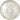 Coin, VATICAN CITY, Paul VI, 500 Lire, 1972, MS(63), Silver, KM:123