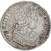 Coin, France, Louis XIV, 1/4 Écu à la mèche longue, 1/4 Ecu, 1651, Bayonne