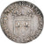 Coin, France, Louis XIV, 1/4 Écu à la mèche longue, 1/4 Ecu, 1651, Bayonne