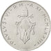 Monnaie, Cité du Vatican, Paul VI, 10 Lire, 1973, SPL, Aluminium, KM:119