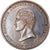Frankreich, Medaille, Napoleon Bonaparte, Ouverture du Mont Genevre, 1804
