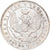 Moeda, Rússia, Nicholas I, Rouble, 1844, Warsaw, AU(50-53), Prata, KM:168.2
