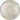 Coin, VATICAN CITY, Paul VI, 500 Lire, 1974, MS(63), Silver, KM:123