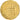 Coin, Abbasid Caliphate, al-Muqtadir, Dinar, AH 302 (914/915), Madinat al-Salam