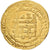 Moneda, Abbasid Caliphate, al-Muqtadir, Dinar, AH 302 (914/915), Madinat