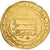 Moneda, Abbasid Caliphate, al-Muqtadir, Dinar, AH 302 (914/915), Madinat