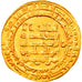 Monnaie, Abbasid Caliphate, al-Muqtadir, Dinar, AH 301 (913/914), Madinat